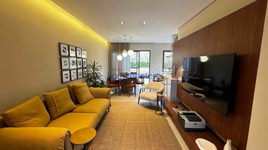 house em Rua Miosótis, Chácara Primavera - Campinas - SP