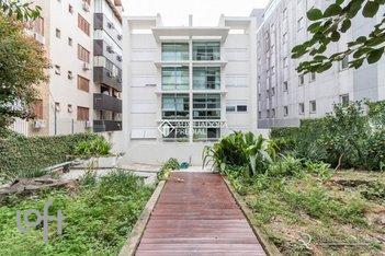 apartment em Coronel Bordini, Mont'serrat - Porto Alegre - RS