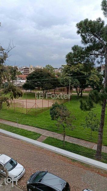 apartment em Rua Itiberê da Cunha, São Sebastião - Porto Alegre - RS