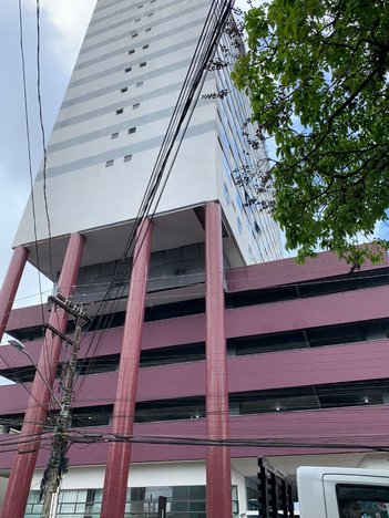 business em Rua Abdon Batista, Centro - Joinville - SC