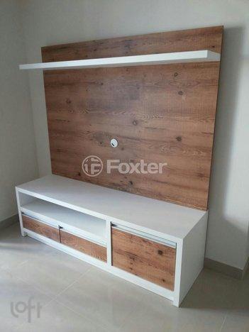 apartment em Marechal Mário Guedes, Jaguaré - São Paulo - SP