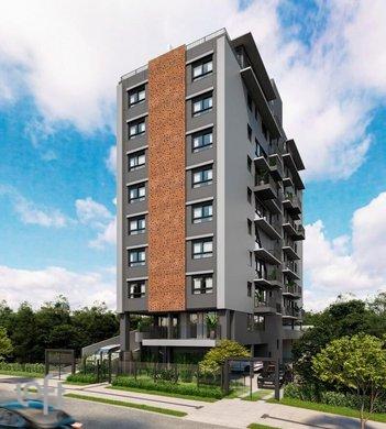 apartment em Lageado, Petrópolis - Porto Alegre - RS