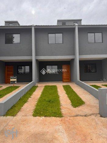 house em Arnoldo Uhry, Jardim do Cedro - Lajeado - RS