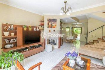 house em Landel de Moura, Tristeza - Porto Alegre - RS