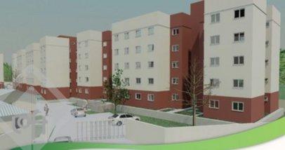 apartment em Protásio Alves, Mário Quintana - Porto Alegre - RS