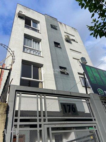 apartment em Rua São Luís, Santana - Porto Alegre - RS