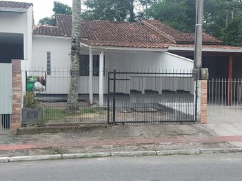 house em Rua Julieta da Silva Melo, Forquilhas - São José - SC