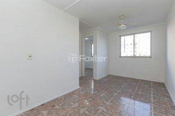 apartment em Açucena, Igará - Canoas - RS