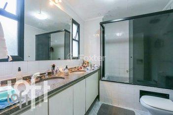 apartment em José de Oliveira Coelho, Vila Andrade - São Paulo - SP