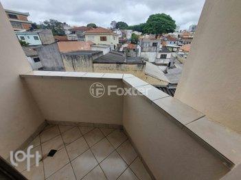 apartment em Lino de Almeida Pires, Jabaquara - São Paulo - SP