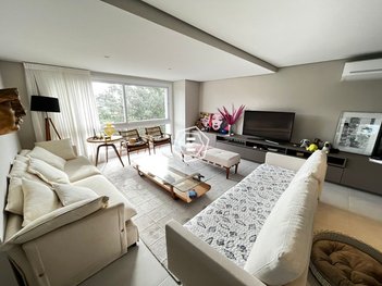 apartment em Avenida Central, Centro - Xangri-Lá - RS