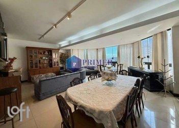 apartment em Nicarágua, Sion - Belo Horizonte - MG