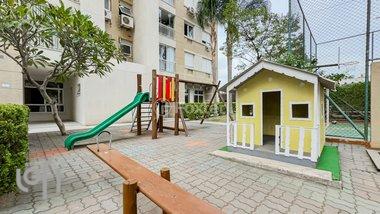 apartment em Benno Mentz, Vila Ipiranga - Porto Alegre - RS