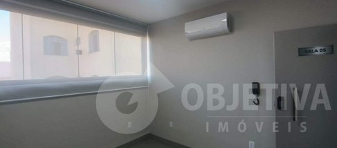 office em Avenida Engenheiro Diniz, Bom Jesus - Uberlândia - MG