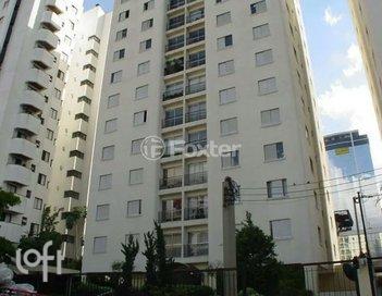 apartment em Helena, Brooklin - São Paulo - SP