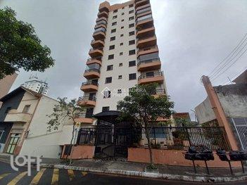 apartment em Elba, Sacomã - São Paulo - SP