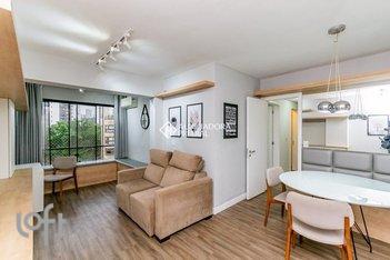 apartment em Afonso Taunay, Boa Vista - Porto Alegre - RS