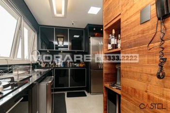 apartment em Rua Dona Augusta, Menino Deus - Porto Alegre - RS