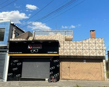 house em Rua Waldemar Mancini, Itaquera - São Paulo - SP