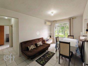 apartment em Manoel Pizzolati, Jardim Atlântico - Florianópolis - SC