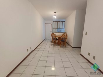 apartment em Rua Irineu Pavan, Serraria - São José - SC
