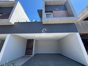 house em Antônio Cunico, Sagrada Família - Caxias do Sul - RS