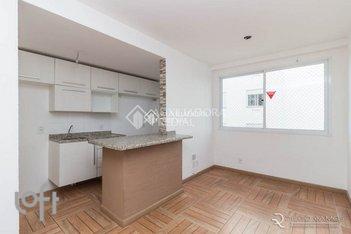 apartment em Coronel Massot, Camaquã - Porto Alegre - RS