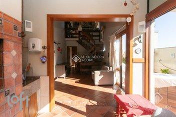 apartment em Sinimbú, Petrópolis - Porto Alegre - RS