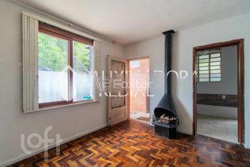 house em Rua João Fernandes Soares, Santa Tereza - Porto Alegre - RS