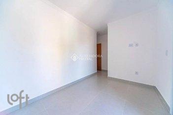apartment em Javri, Vila Assunção - Santo André - SP