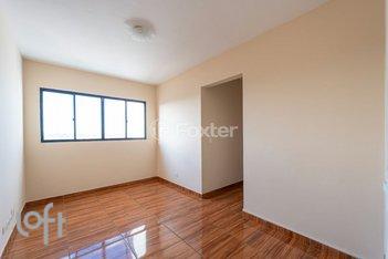 apartment em Vapabussu, Campo Belo - São Paulo - SP