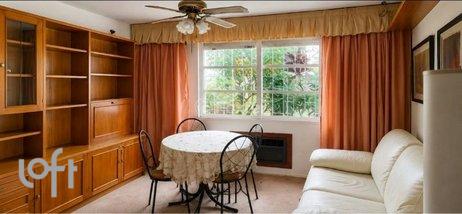 apartment em Avenida Jacuí, Santa Tereza - Porto Alegre - RS