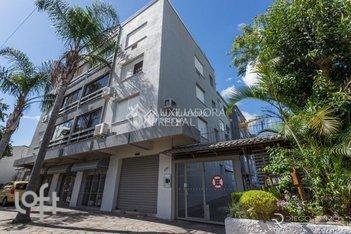 apartment em Engenheiro Sadi Castro, Sarandi - Porto Alegre - RS