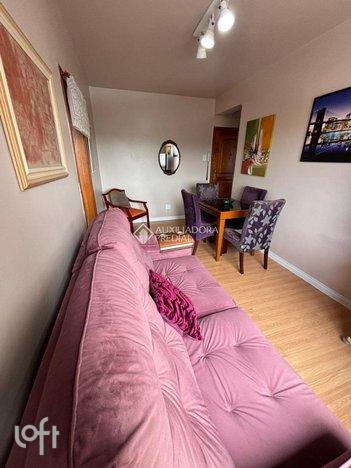 apartment em Professor Oscar Pereira, Santo Antônio - Porto Alegre - RS