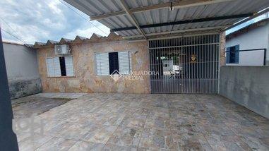 house em Capitão Pedro Timóteo da Rosa, Vila Iolanda - Guaíba - RS
