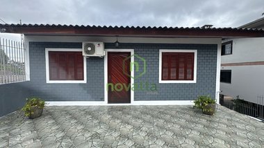 house em Rua Piauí, Rincão - Novo Hamburgo - RS