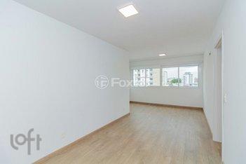 apartment em Monteiro Lobato, Partenon - Porto Alegre - RS
