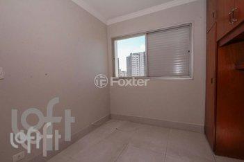 apartment em Garção Tinoco, Santana - São Paulo - SP