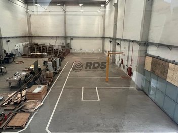 industrial em Rua Guarani, Conceição - Diadema - SP