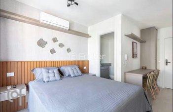 apartment em Penaforte Mendes, Bela Vista - São Paulo - SP