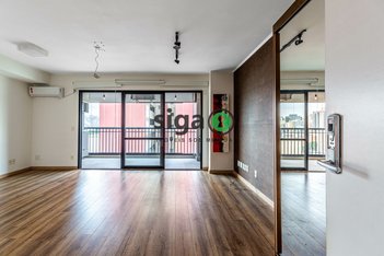 apartment em Avenida Brigadeiro Luís Antônio, Bela Vista - São Paulo - SP