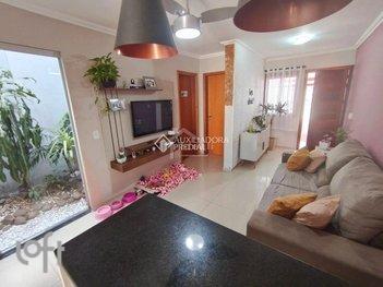 house em Porto Xavier, Vargas - Sapucaia do Sul - RS