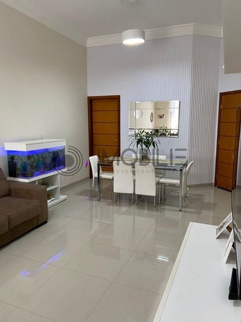 house em Rua Antônio Carlos Andreazza, Jardim Vista Verde - Indaiatuba - SP