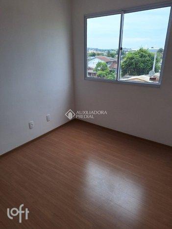 apartment em Lions Scharlau, Santos Dumont - São Leopoldo - RS