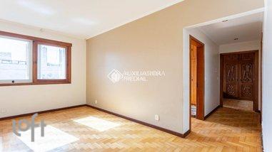 apartment em General Vasco Alves, Centro - Porto Alegre - RS