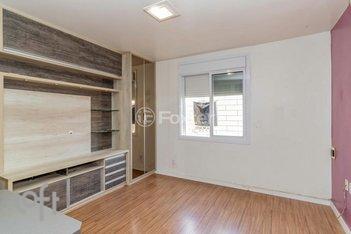 apartment em Taquary, Cristal - Porto Alegre - RS