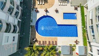 apartment em Rua Ilha das Galés, Ingleses - Florianópolis - SC
