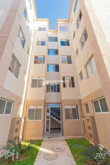 apartment em A J Renner, Estância Velha - Canoas - RS