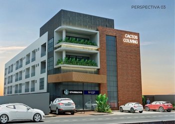 land_lot em Avenida João Pessoa, Bela Vista - Fortaleza - CE