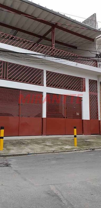house em Rua Padre Manuel Honorato, Parque Belém - São Paulo - SP